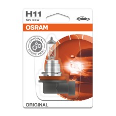 1 Osram OS64211 H11 12V 55W