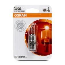 Halogen Bulb Osram 64327 35W 12 V