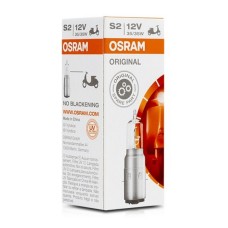 Halogen Bulb Osram 64327 35W 12 V