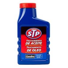 Tratamiento Aceite Gasolina STP (300ml)