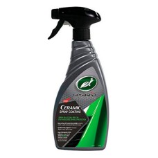 Spray Protector Cerámico Turtle Wax (500ml)