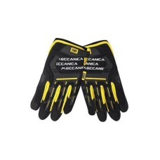 Guantes de Mecánico OMP Negro