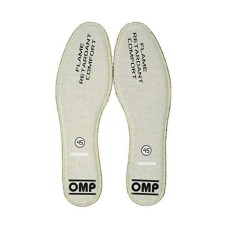 Botines Racing OMP Insole Suela