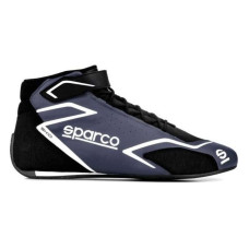 Botines Racing Sparco Skid 2020 Gris (Talla 45)
