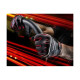 Gloves Sparco Hypergrip Black