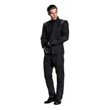 Trousers Sparco MS-D RMO-001 Black (Size XXL)
