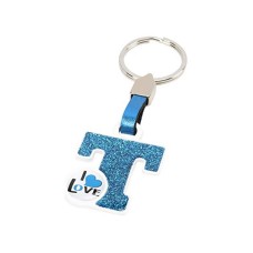 Keychain Letter T