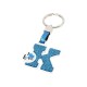 Keychain Letter K