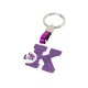 Keychain Letter K