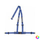 Arnés de 3 Puntos de Sujeción Sparco Screw Fi