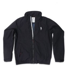 Chaqueta Deportiva para Hombre OMP Driver Icon Negro