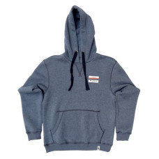 Men’s Hoodie OMP Racing Spirit Dark Grey