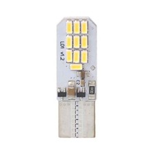 LED lamp M-Tech W5W 240LM 12V