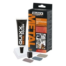 Metal Polisher Quixx