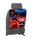 Funda de asiento Lady Bug Roja