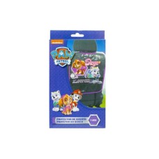 Funda de asiento The Paw Patrol Rosa