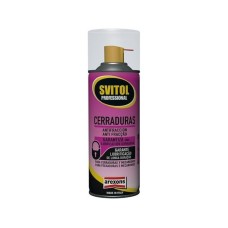 Abrillantador para Coche Svitol (200 ml)