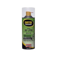 Grasa de Litio Svitol (200 ml)