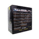 Tapacubos OMP Magnum Speed Negro 14