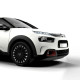 Tapacubos OMP Stinger Speed Negro Plateado 16