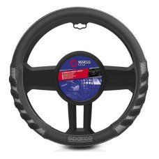 Steering Wheel Cover Sparco S101 Universal (Ø 37 - 38 cm)