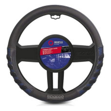 Steering Wheel Cover Sparco S101 Universal (Ø 37 - 38 cm)