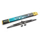 Windscreen cleaner Motgum Metalica 35 cm 14