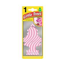 Car Air Freshener Arbre Magique Pinewood Chewing gum