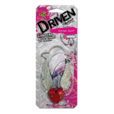 Car Air Freshener California Scents Driven Guardian Angel Charm