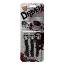 Car Air Freshener California Scents Driven Sticks Skull Strawberry