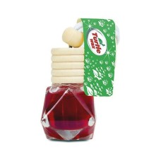 Car Air Freshener Turtle Wax Diamond Strawberry