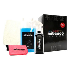 Set de Lavado Coche Mibenco  