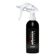 Sellador Mibenco Acabado en brillo Transparente 500 ml