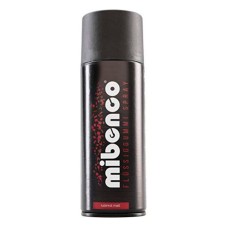 Goma Líquida para Coches Mibenco     Rojo 400 ml