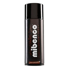 Goma Líquida para Coches Mibenco     Marrón 400 ml