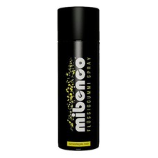 Goma Líquida para Coches Mibenco     Amarillo 400 ml