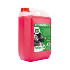 Anticongelante Motorkit -16º 30% Rosa (5 L)