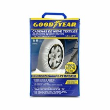 Cadenas de Nieve de Coche Goodyear ULTRA GRIP (XL)