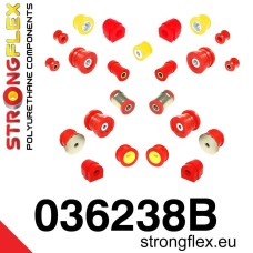 Kit de Accesorios Strongflex