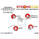 Kit de Accesorios Strongflex