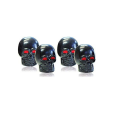 Plug Foliatec Black (4 uds)
