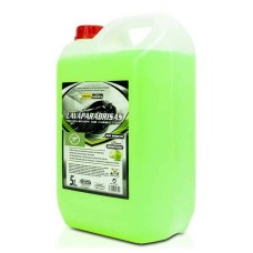 Limpiaparabrisas 5 L Manzana