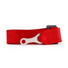 Cinta de Remolque SCHROTH RACING SH90373 400 mm 1800 Kg Rojo 100 mm 7/16