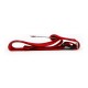 Tow Tape SCHROTH RACING SH90373 400 mm 1800 Kg Red 100 mm 7/16