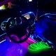 Neon light strip OCC Motorsport 3 m Fibre optic