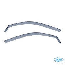 Wind deflector DGA (2 uds) Frontal