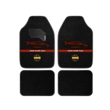 Alfombrilla para Coche Momo MOMLCM4A7BR Universal