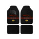 Alfombrilla para Coche Momo MOMLCM4A7BR Universal