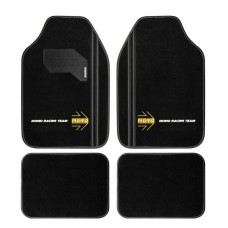 Alfombrilla para Coche Momo MOMLCM4A8BK Universal