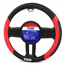 Funda para Volante Sparco C1113 Universal (Ø 36 - 38 cm)